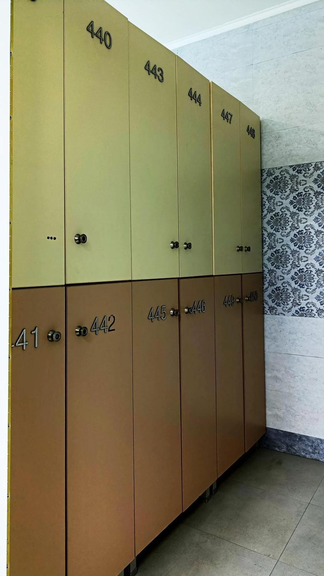 Alis Hotel باكو المظهر الخارجي الصورة