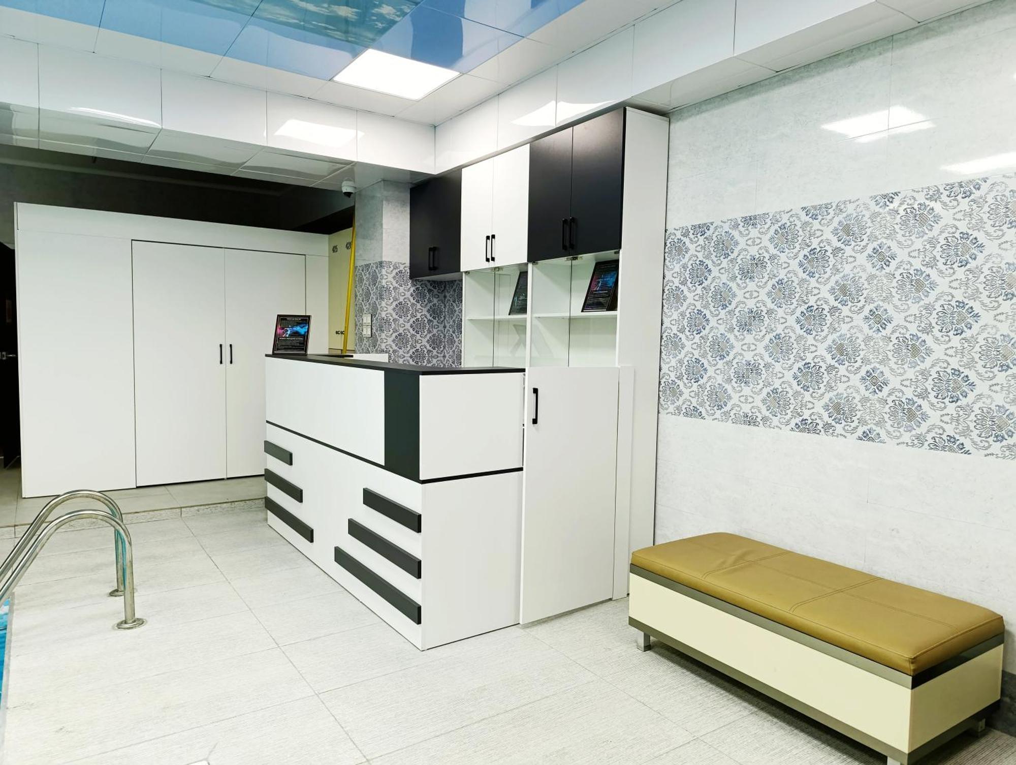 Alis Hotel باكو المظهر الخارجي الصورة