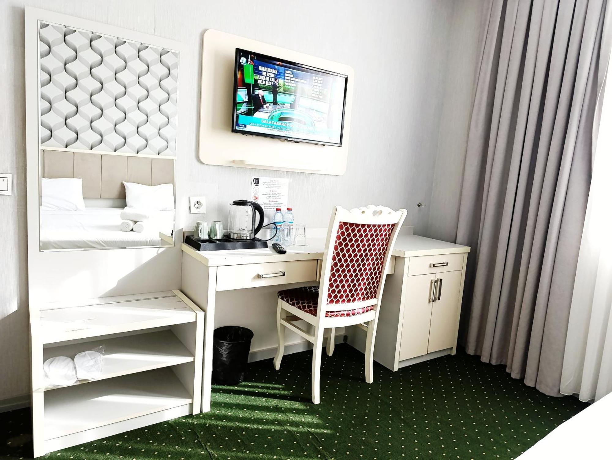 Alis Hotel باكو المظهر الخارجي الصورة